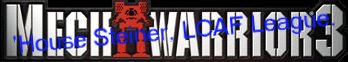 Here is the Downloads for Mechwarrior3