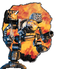 Steiner High Command Only!