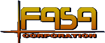 Fasa. They created the whole Battletech Universe!